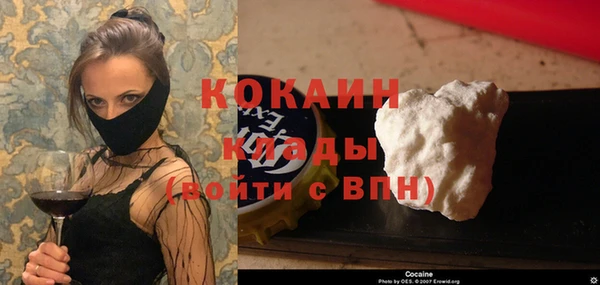 тгк Кулебаки